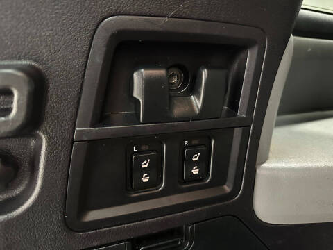 2018 Toyota Sequoia SR5