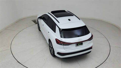 2025 Audi Q4 e-tron Premium Plus 45