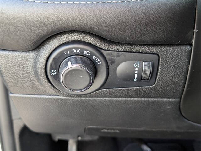 2023 Dodge Durango SXT