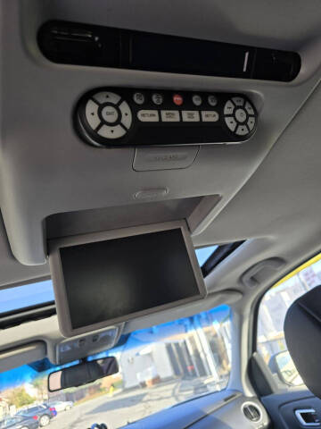 2010 Honda Pilot EX-L w/DVD