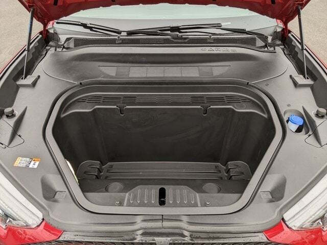 2024 Ford Mustang Mach-E Select