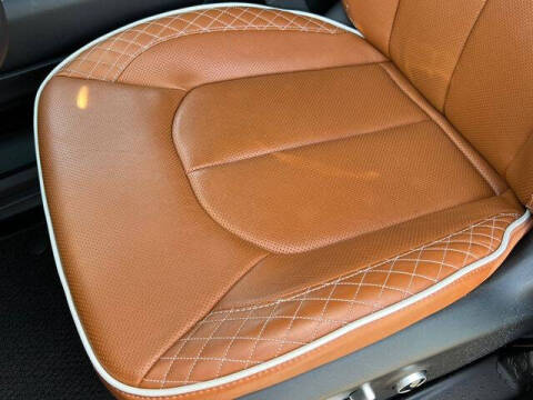 2025 Chrysler Pacifica Pinnacle
