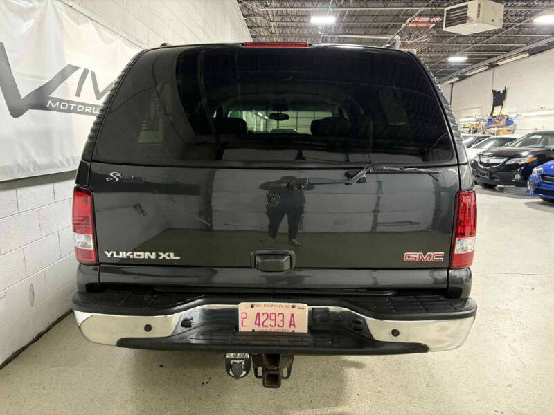 2004 GMC Yukon XL 1500