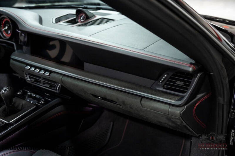 2023 Porsche 911 Targa 4 GTS