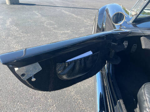 1965 Salem AC