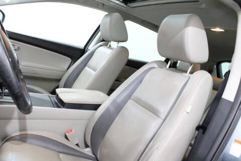 2011 Mazda CX-9 Touring