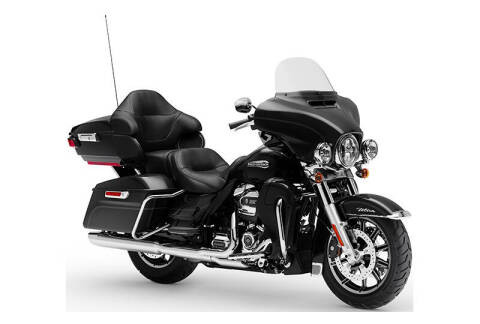 2019 Harley-Davidson Ultra Classic Electra Glide