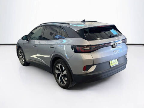 2023 Volkswagen ID.4 Pro