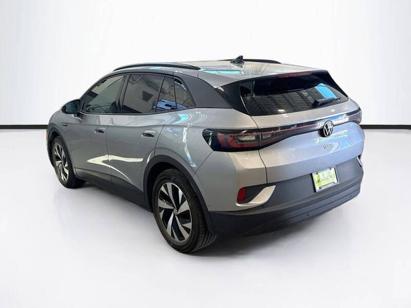 2023 Volkswagen ID.4 Pro