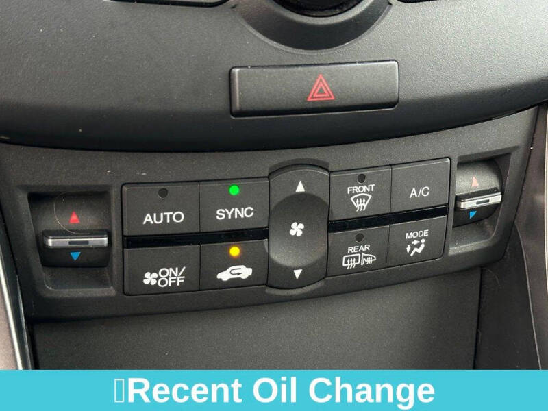 2011 Acura TSX