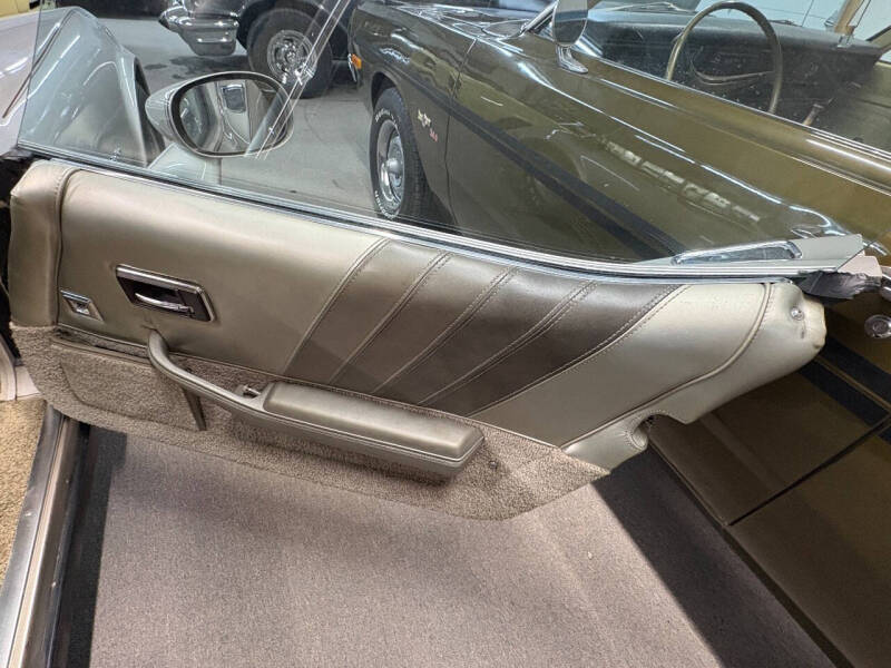 1982 Chevrolet Corvette Collector Edition