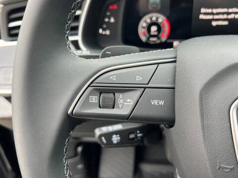 2026 Audi Q7 quattro Premium Plus 55 TFSI