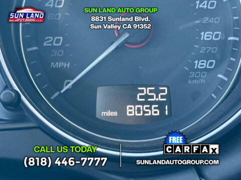 2014 Audi TTS 2.0T quattro