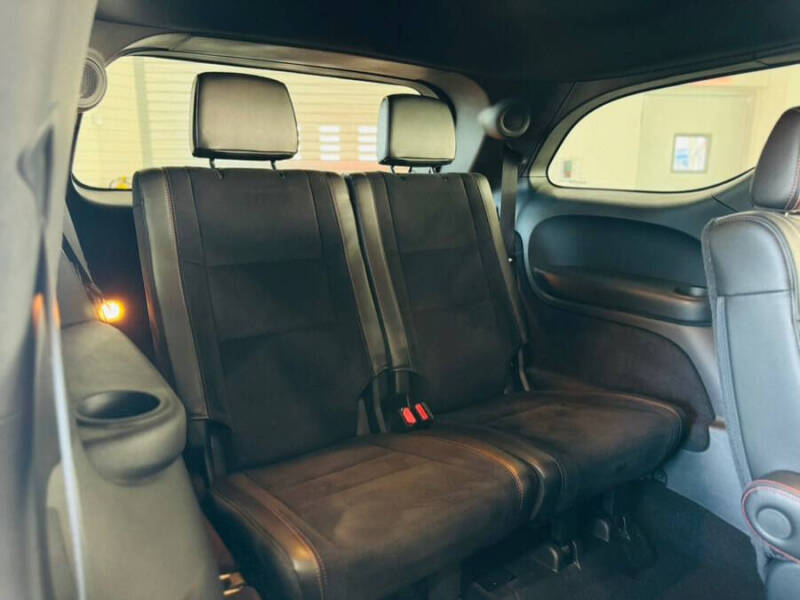 2023 Dodge Durango R/T Premium