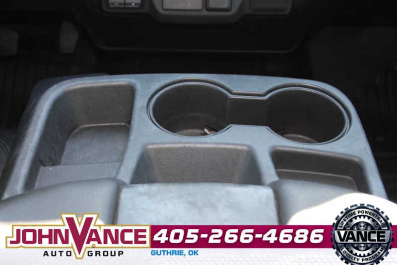 2021 Chevrolet Silverado 2500HD