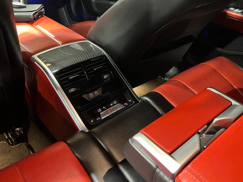 2023 BMW 8 Series M850i xDrive Gran Coupe