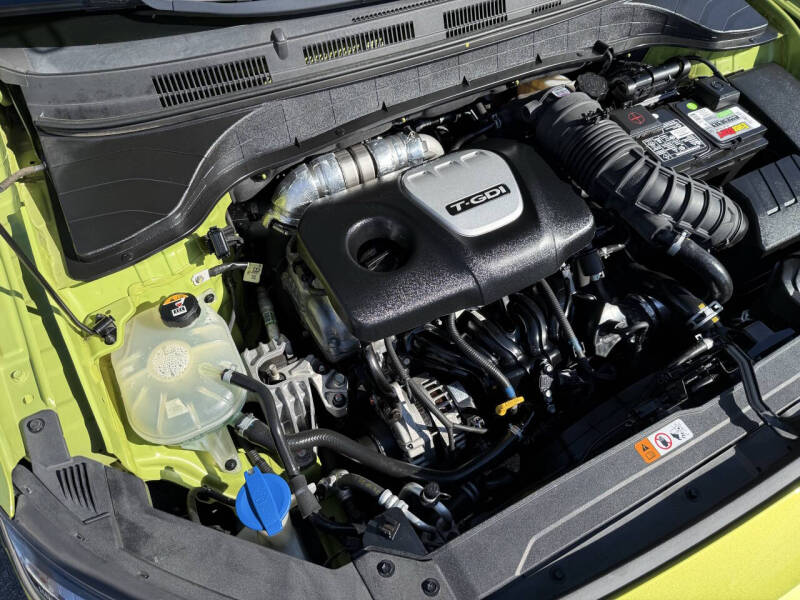 2020 Hyundai Kona Limited