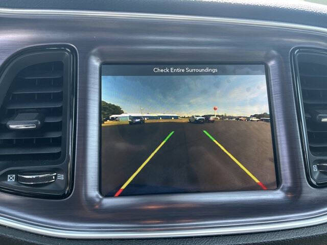 2018 Dodge Challenger GT