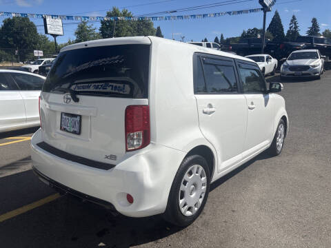 2014 Scion xB