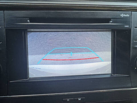 2015 Toyota Avalon XLE