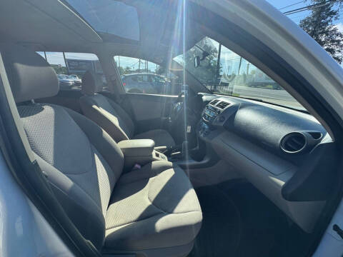 2006 Toyota RAV4 Limited