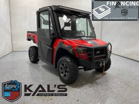 2020 Textron Prowler Pro XT for sale at Kal's Motorsports - UTVs in Wadena MN