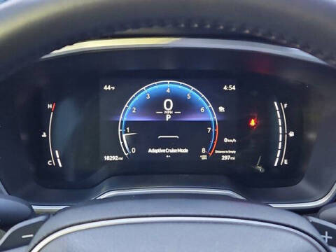 2023 Toyota Corolla Hatchback XSE