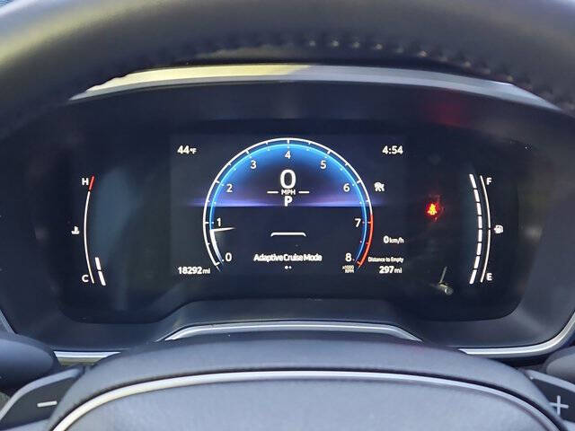 2023 Toyota Corolla Hatchback XSE