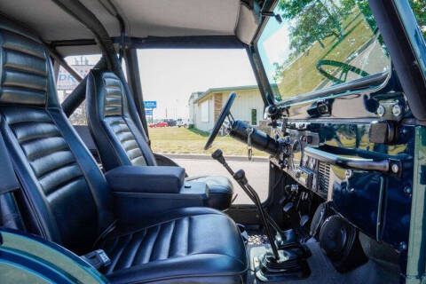 1980 Jeep CJ-5