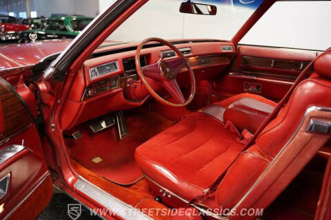 1976 Cadillac DeVille
