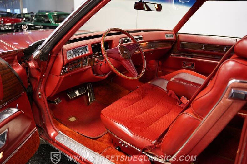1976 Cadillac DeVille