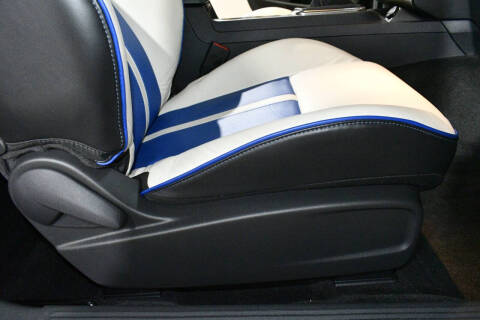 2011 Dodge Challenger SRT8 392