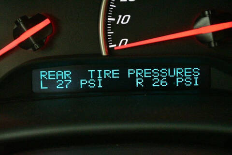 2012 Chevrolet Corvette