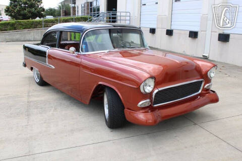 1955 Chevrolet 210