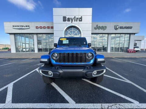 2024 Jeep Gladiator for sale at Bayird Car Match in Jonesboro AR