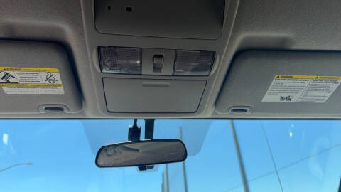 2013 Nissan Frontier