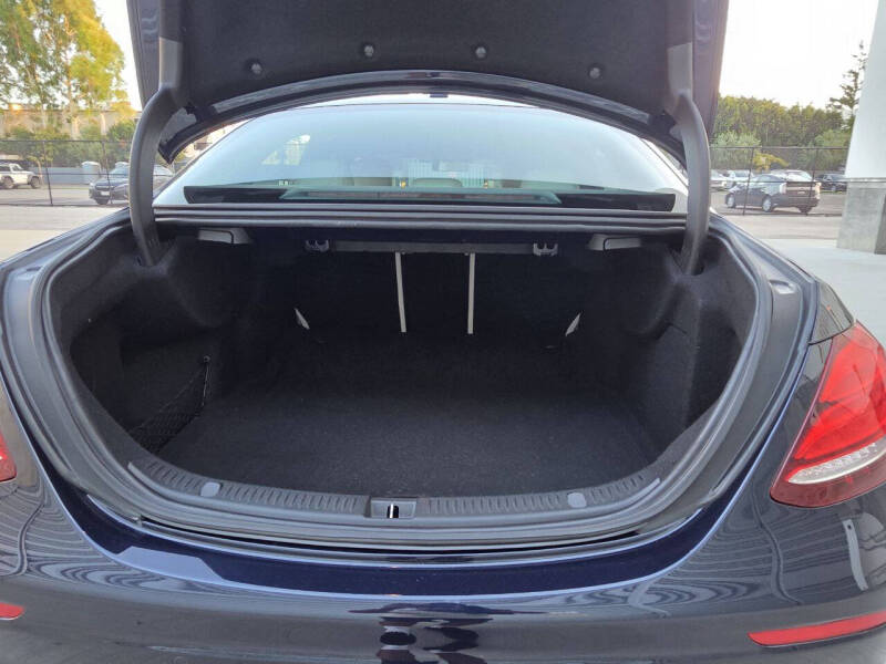 2017 Mercedes-Benz E-Class E 300