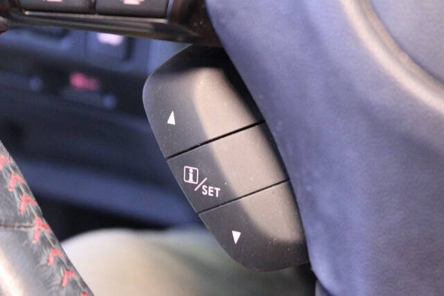 2021 Subaru WRX Premium