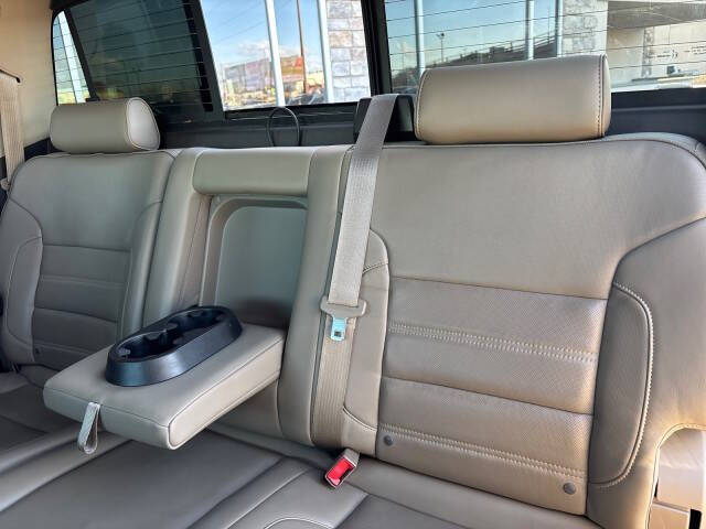 2014 GMC Sierra 1500