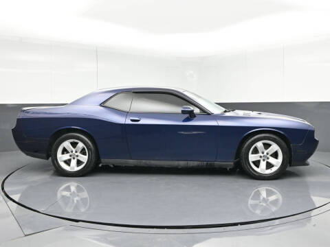 2014 Dodge Challenger R/T