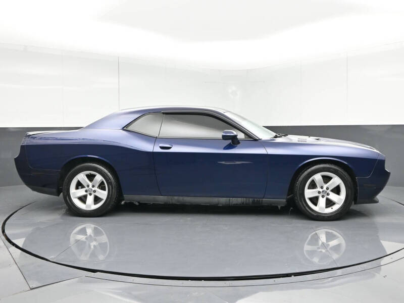 2014 Dodge Challenger R/T
