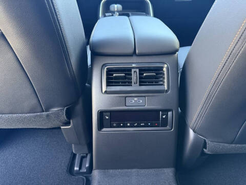 2026 Mazda CX-70 3.3 Turbo Premium