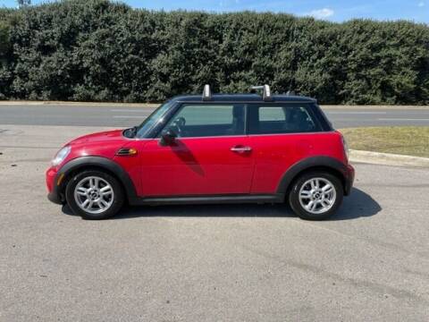 2013 MINI Hardtop for sale at Raleigh Auto Inc. in Raleigh NC