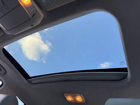 2010 Toyota Sequoia Limited