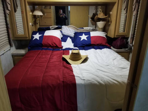 2000 Monaco Diplomat