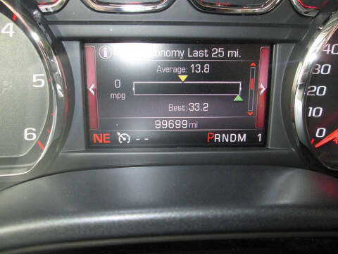 2016 GMC Sierra 2500HD SLT