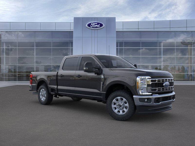 2025 Ford F-350 Super Duty for sale at Ed Shults Ford Lincoln in Jamestown NY