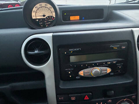 2006 Scion xB