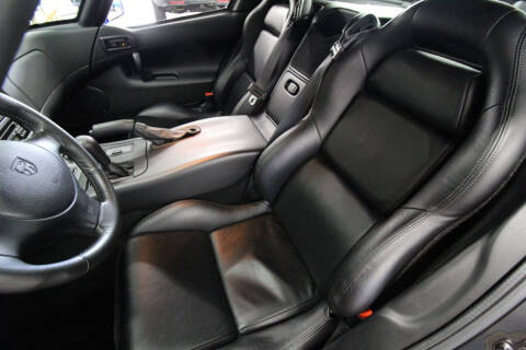 1996 Dodge Viper GTS