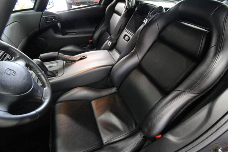 1996 Dodge Viper GTS